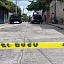 Hasta la noche de ayer, la identidad del finado aún no había sido revelada.