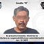 Lo relacionan con la muerte de un hombre