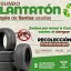 Comienza segundo “llantatón” en Cuautla