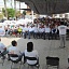  El candidato a la alcaldía de Tlaquiltenango dijo que aunque los partidos no son malos, pidió votar por las personas.
