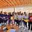 Entregan visas en Yautepec para participación en carnaval en California