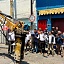 Inician obras de mejoramiento urbano en Cuautla