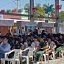 Omisión de cuidados, origen de vulneración de los derechos de los niños La secundaria de Zacatepec fue la 21ª que se visita para dar a conocer los derechos de los niños y la información que buscan y deben conocer.