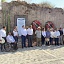 Autoridades municipales realizaron una ceremonia para recordar el inicio de la Revolución en el sur de Morelos; sin embargo, según un historiador, el movimiento ya estaba en marcha.