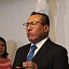Dos fiscales anticorrupción 
