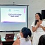 Capacitan sobre violencia política contra mujeres en Cuautla