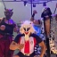 Gronda, Chiva AAA y Anubis Jr. se impusieron en la lucha estelar.