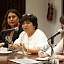 La titular de la Sedatu, Edna Elena Vega, y la gobernadora Margarita González se reunieron junto con otras autoridades.