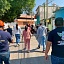 Realizan marcha exploratoria en colonia de Cuautla para mitigar riesgos