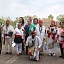 La diputada federal Meggie Salgado presentó su primer informe de actividades ayer en el Centro Cultural Teopanzolco.