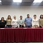 Las autoridades dieron detalles de este concurso para jóvenes de preparatoria y licenciatura, en el que podrán demostrar su talento en diferentes áreas del conocimiento.