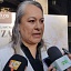 Nadxieelii Carranco Lechuga, presidenta de la CDHEM.
