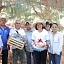 Se reúnen productores agropecuarios de Hueyapan con titular de la Sedagro