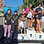  La carrera tuvo como objetivo promover la actividad física y la igualdad de género entre la comunidad universitaria. 