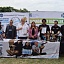 Gerardo Guzmán, propietario del Club Jaguares Cuernavaca, y Francisco Espinosa, rector de la Uninter, muestran el convenio firmado durante la conferencia de prensa.