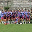 El representativo femenil Sub-14 de Morelos cumplió con el objetivo de calificar a la Olimpiada Nacional.