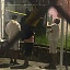 Vecinos de la zona reportaron los disparos.