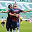 Al Atlante le ha acomodado jugar en suelo morelense, pues es en el estadio Agustín 