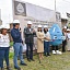 Inauguran suministro de agua potable en comunidades de Puxtla