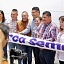 Destaca Francisco Sánchez construcción de alberca semiolímpica