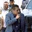 Jesús Corona rechazó la versión que señalaba un supuesto atentado en su contra.