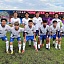 Vibrará el Moisés Galindo El Atlético Real Morelos 27 lleva 11 puntos en el sector y busca salir con triunfo para acercarse más a los lugares de calificación en la Tercera División Profesional.
