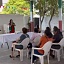 Con dos jornadas en comunidades del corredor Altavista-Higuerón, ayer comenzó la campaña de prevención del suicidio.