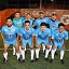 Con gran futbol y estrategia, los equipos Consti Reales y Centenario salieron victoriosos en la Jornada 13 del Torneo Premier de la cancha Roger Fut, de Jiutepec.