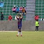 Rubén Coubert marcó el solitario tanto del encuentro.