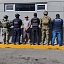 El detenido fue internado en el penal de Mil Cumbres, en Morelia. 