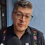 César Guerra García, director de Asuntos de la Diversidad.