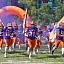 Los Wildcats Cuernavaca demostraron su talento a lo largo de seis jornadas, en el denominado Grupo Blanco.