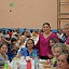 La presidenta del DIF municipal encabezó el festejo.