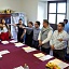 Los integrantes del Comité rindieron protesta.