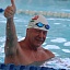 Carlos Cué cuenta con una amplia experiencia en las piscinas.