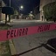 En la zona donde ocurrió el homicidio quedaron esparcidos varios casquillos.