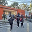 Refuerzan seguridad en escuelas de Miacatlán