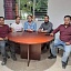 Refrendan colaboración Comisión de Búsqueda de Personas y Yecapixtla