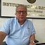 Moisés Yáñez Lozano, vocal ejecutivo de la 03 Junta Distrital en Morelos.