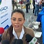 Paula Trade destacó que las medidas forman parte de los cambios en la estrategia de seguridad de la capital morelense.