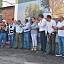 Ayuntamiento de Cuautla entrega glorieta en avenida Ferrocarril
