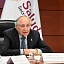 David Kershenobich, secretario de Salud federal, encabezó la sesión del Comité Nacional de Cáncer en la Mujer. 