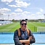 Una sólida carrera como entrenador ha forjado Diego Díaz, pues ha dirigido a equipos como el Club Cuervos Silver Soccer, Liebres de Xochitepec Femenil, Atlético Cuernavaca, de la Tercera División Profesional; Arroceras de Cuautla, en la Liga Premier, y el Atlético Zacatepec Femenil. El año pasado, recibió capacitación en el club Real Madrid.