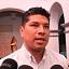 Mario Ocampo aseguró que no hay desabasto “grave” de medicamentos en el estado, como señaló un líder sindical.
