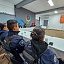 El curso-taller estuvo dirigido a policías y personal de otras áreas de Seguridad Pública municipal.