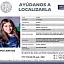 Desaparece una adolescente en Jiutepec