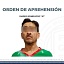Aprehenden a individuo por intento de homicidio