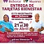 Comenzó la entrega de tarjetas Bienestar de mujeres y adultos mayores