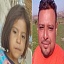 Una niña y su padre están desaparecidos