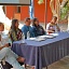 Realizan conversatorio sobre “Cartografía del telar de cintura” en Cuautla
